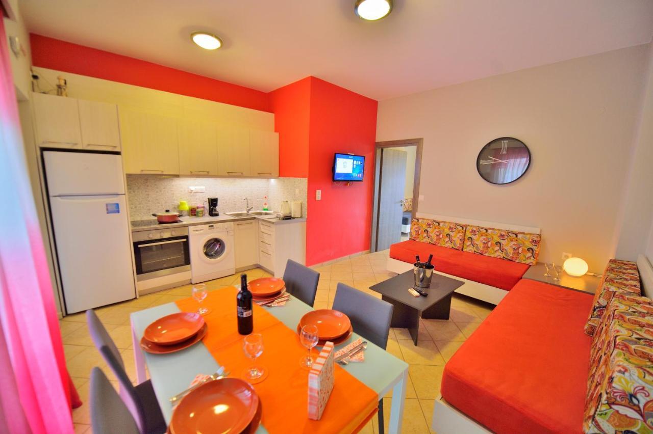 Fairview Apartment กิสเซมอส ภายนอก รูปภาพ